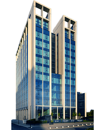 B1 City Hotel Sofia